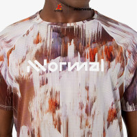 NNormal - Men's Race Tshirt 02 - Print